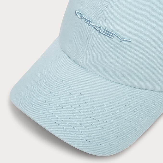 Oakley 47 Soho Dad Hat - Frost