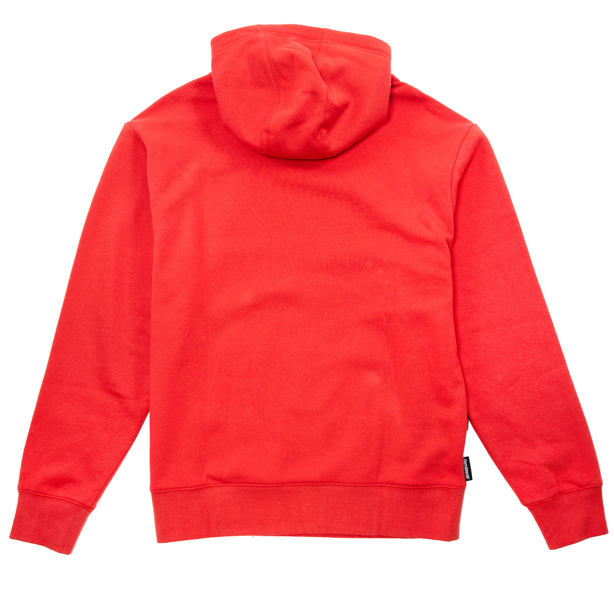 Fasthouse Wired Hoodie - Red