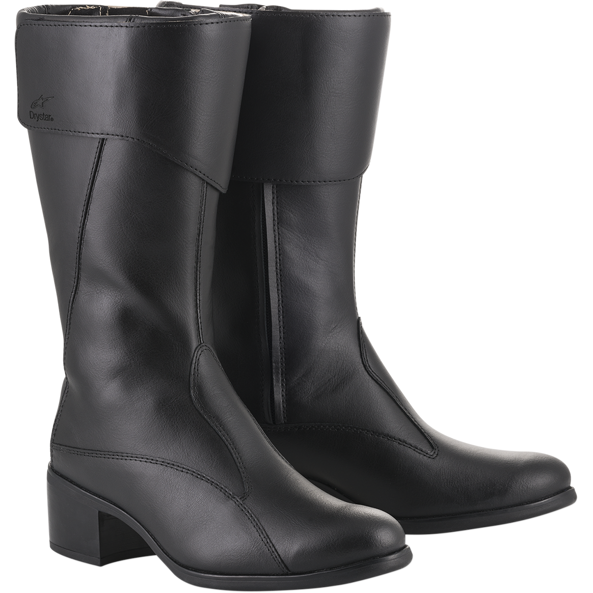 Alpinestars Vika v2 Waterproof Women's Boots CLOSEOUT - Black