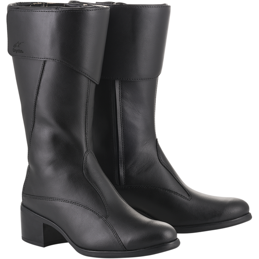 Alpinestars Vika v2 Waterproof Women's Boots CLOSEOUT - Black
