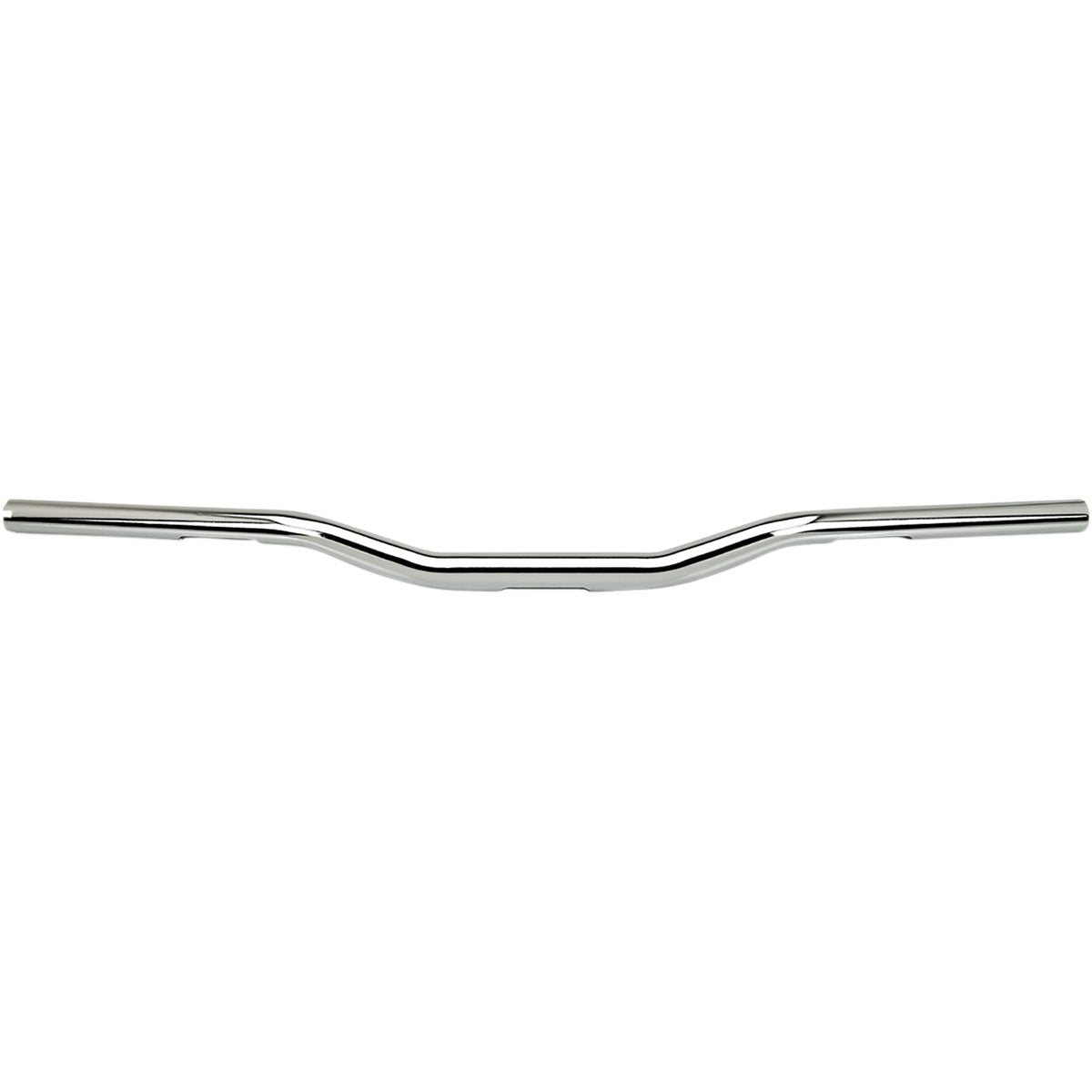 Biltwell Oversized Tracker Throttle-By-Wire Handlebar - 