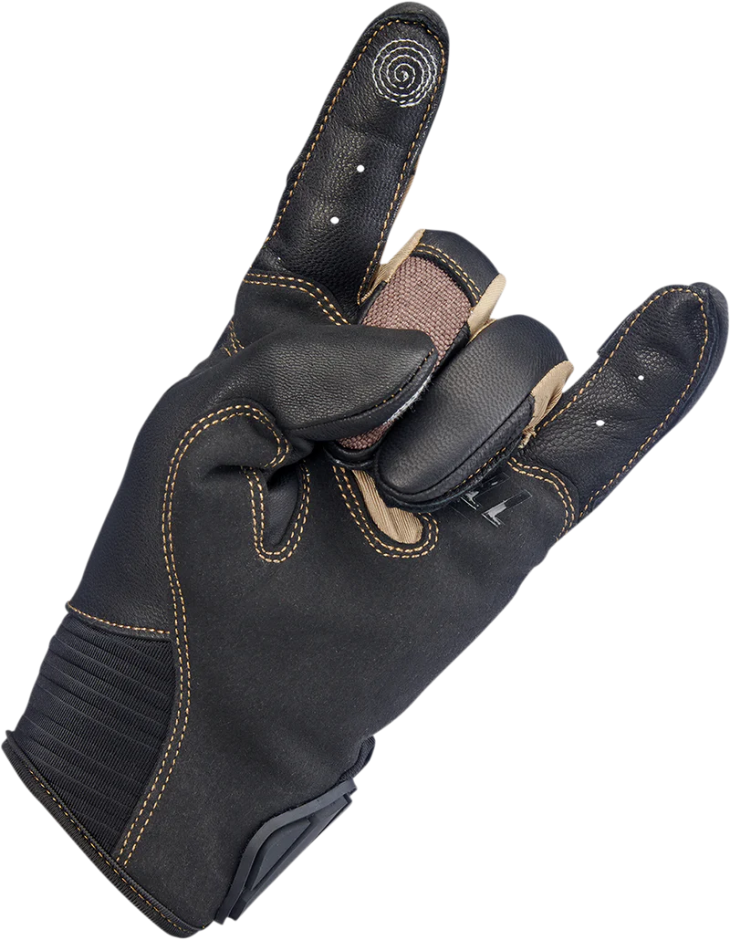 Biltwell Bridgeport Gloves