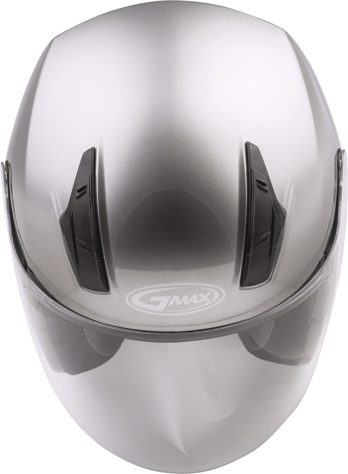 GMAX OF-17 Helmet Titanium