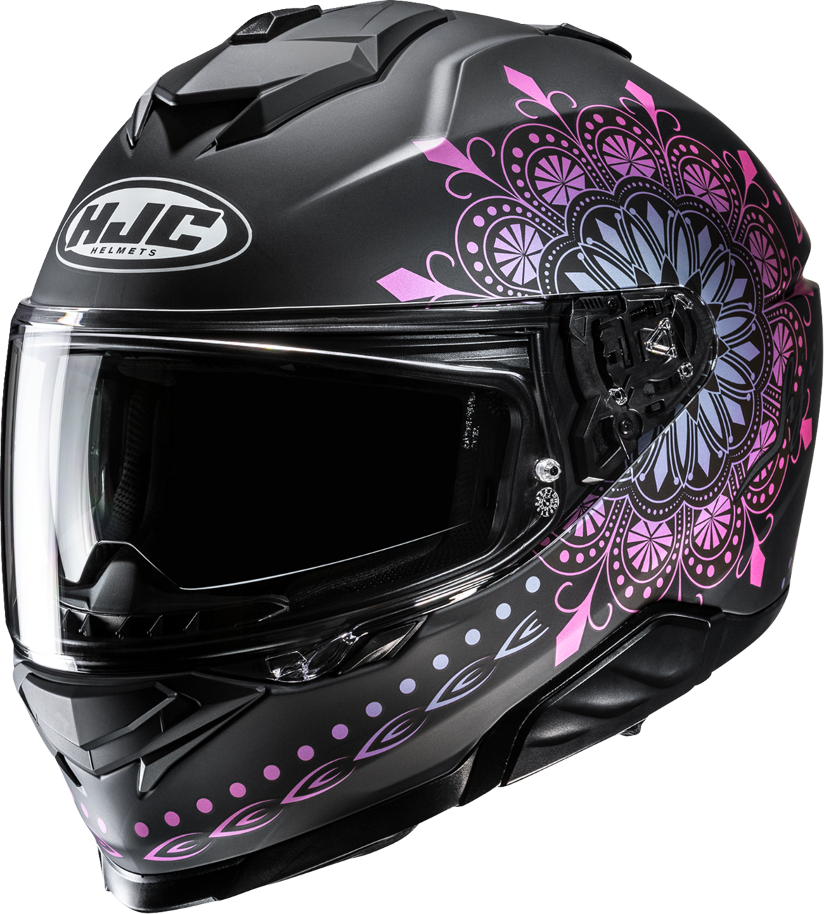 HJC i71 Helmet Niel Helmet - MC-28SF