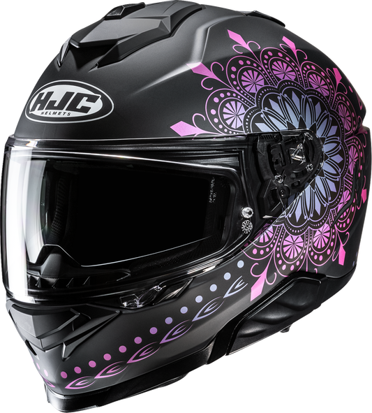 HJC i71 Helmet Niel Helmet - MC-28SF