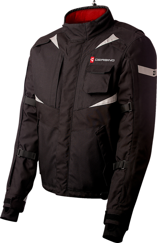 Gerbing 12V EX Pro Heated Jacket - Black