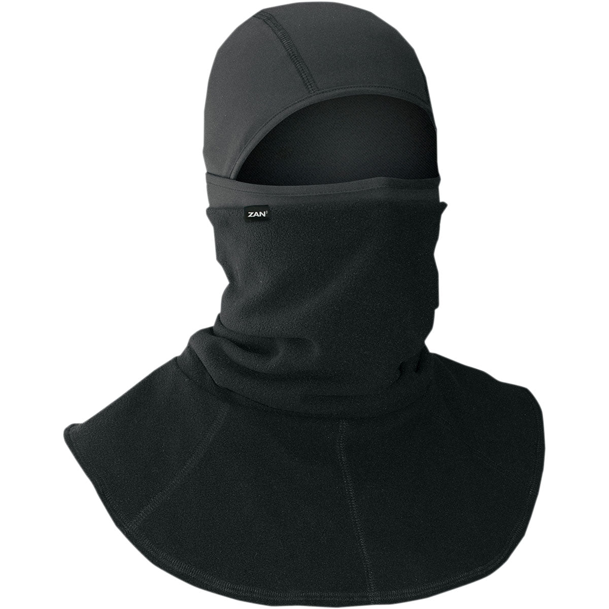 ZAN Headgear Balaclava with Neck Gaiter - 
