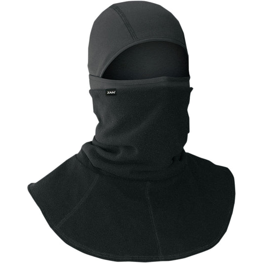 ZAN Headgear Balaclava with Neck Gaiter - 