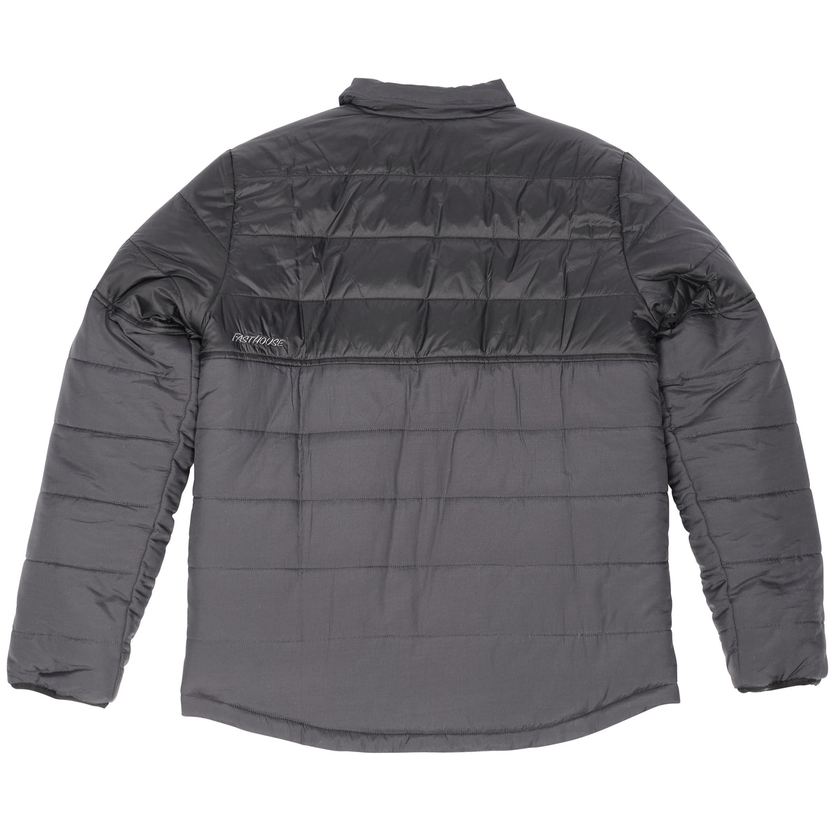 Fasthouse Sequoia Jacket - Black