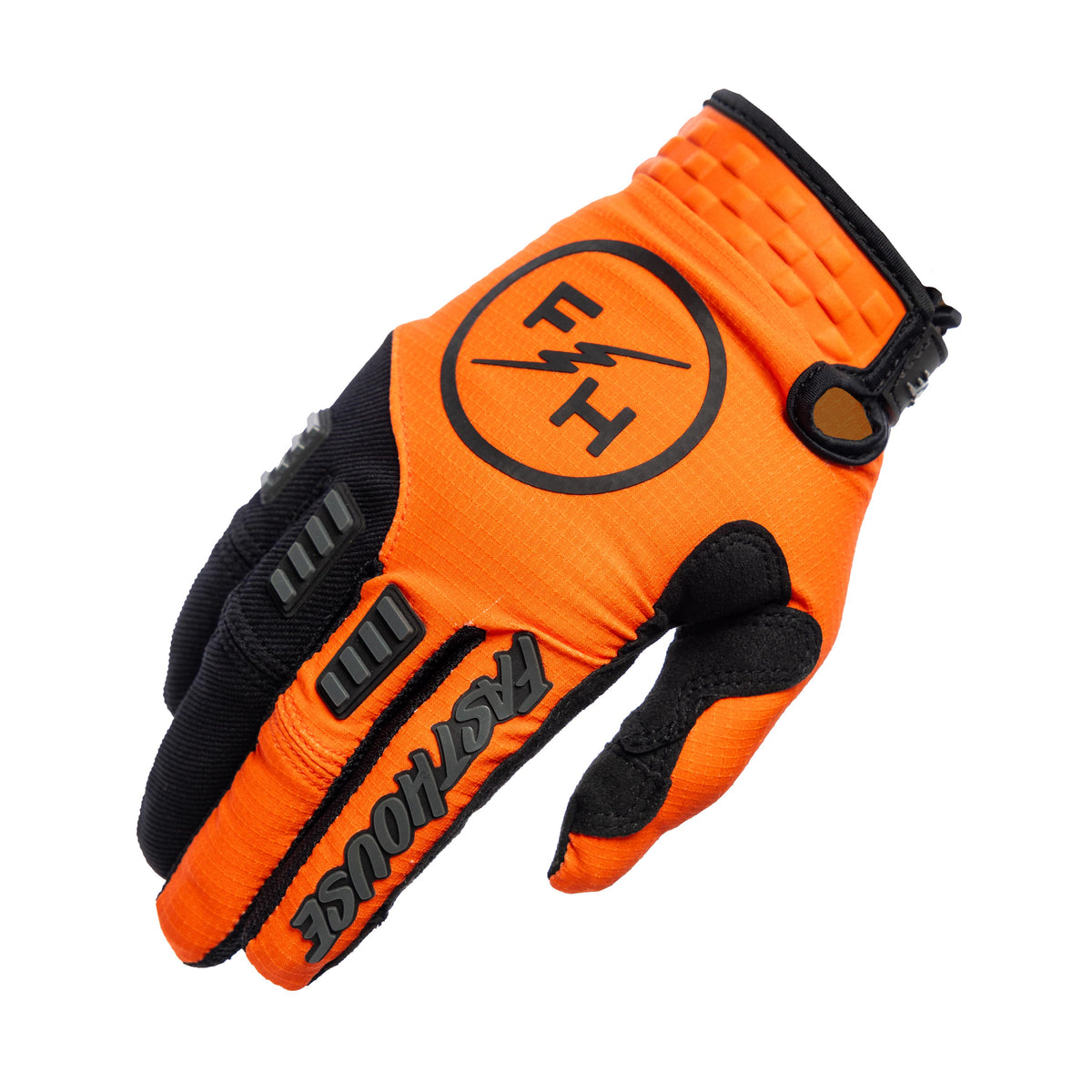 Fasthouse   Off-Road Matox Glove - Orange