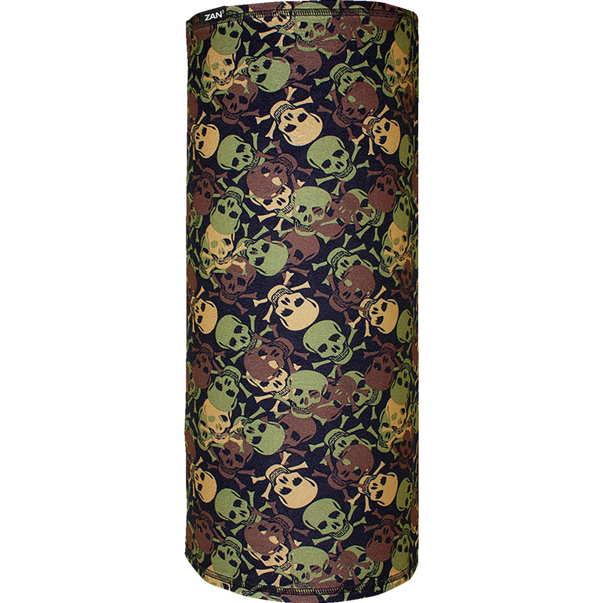 ZAN Headgear Motley Tube Sportflex Neck Tube - 