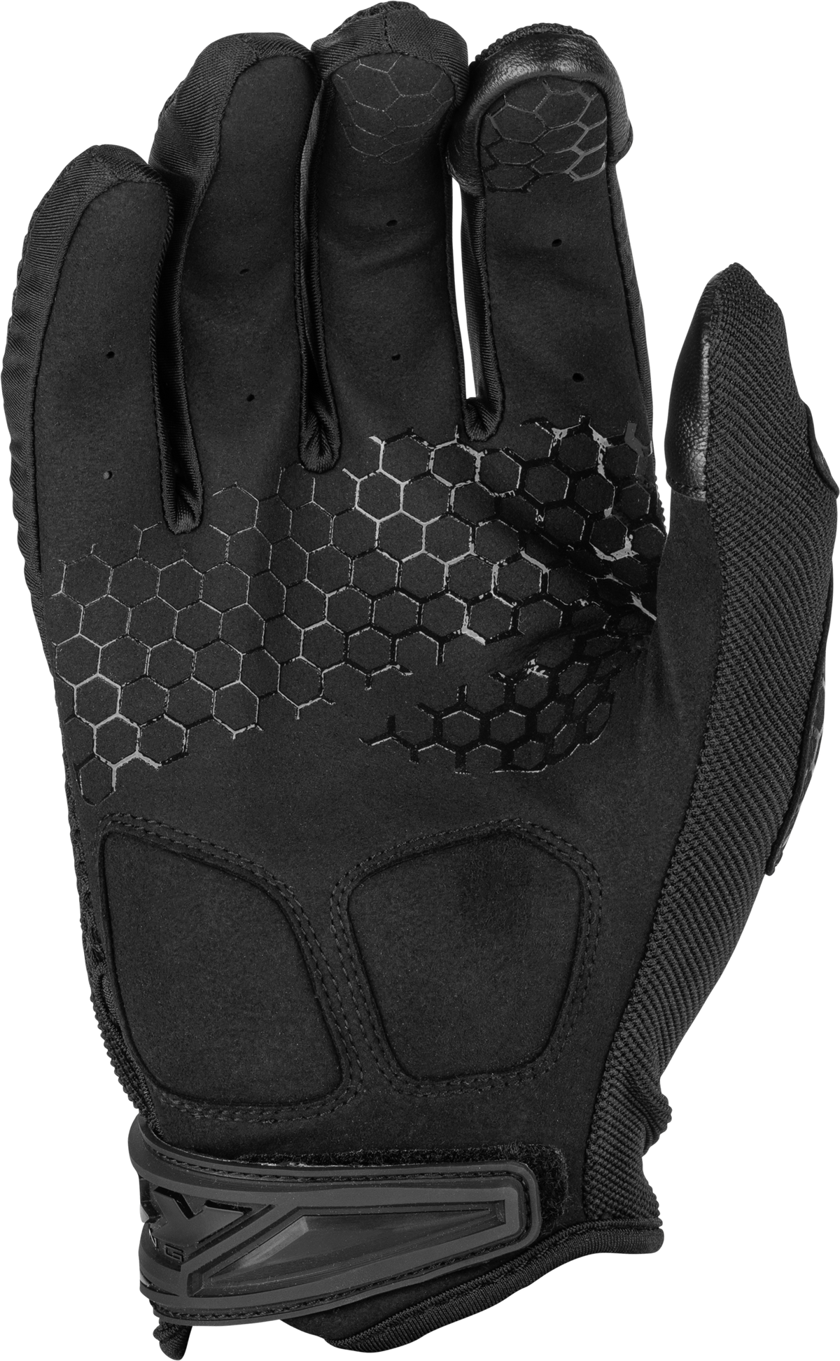 Fly Racing Coolpro Glove - Black