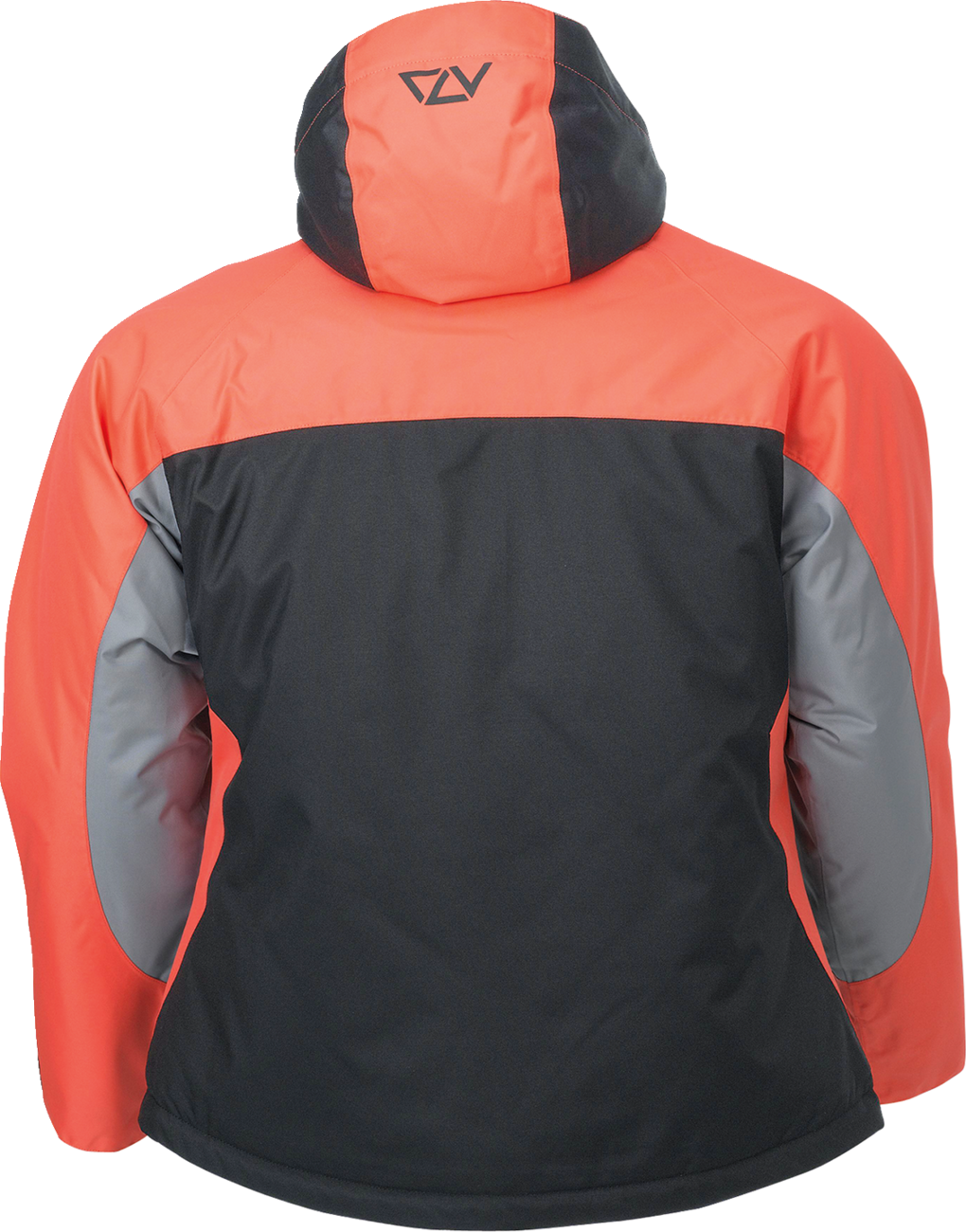Arctiva Womens Pivot 5 Hooded Jacket - Coral