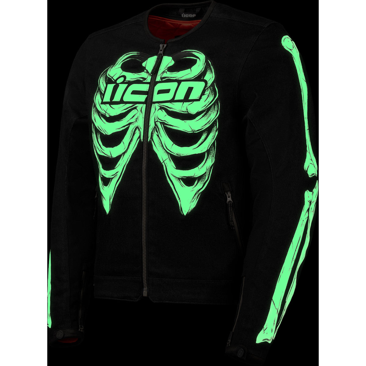 Icon Crestfalllen Jacket