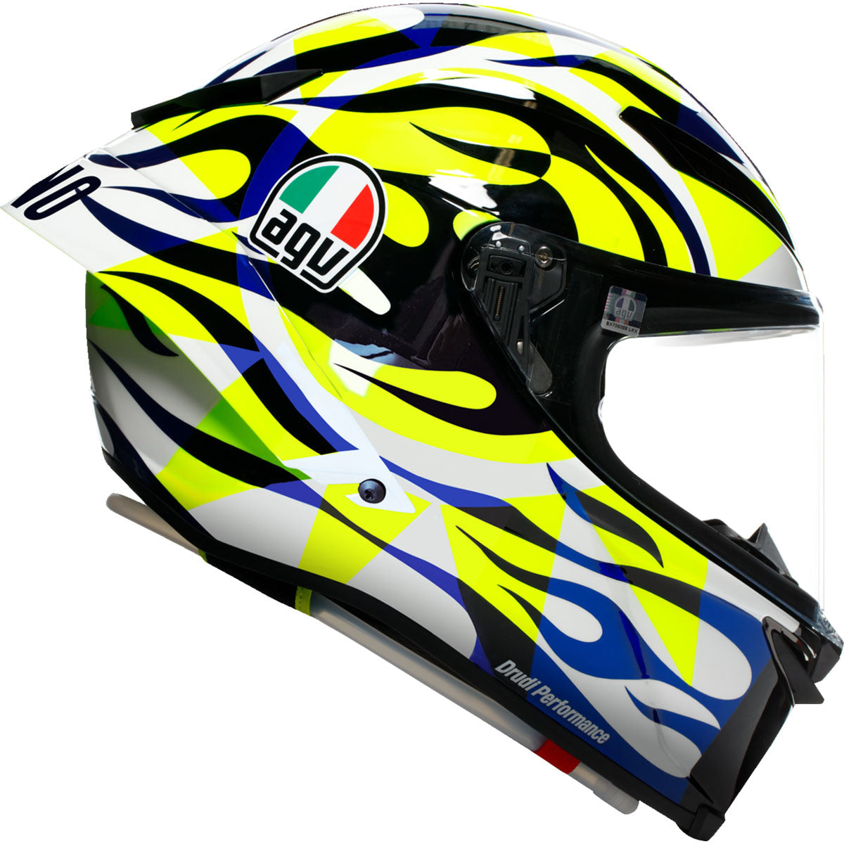 AGV Pista GP RR Helmet - Soleluna 2023