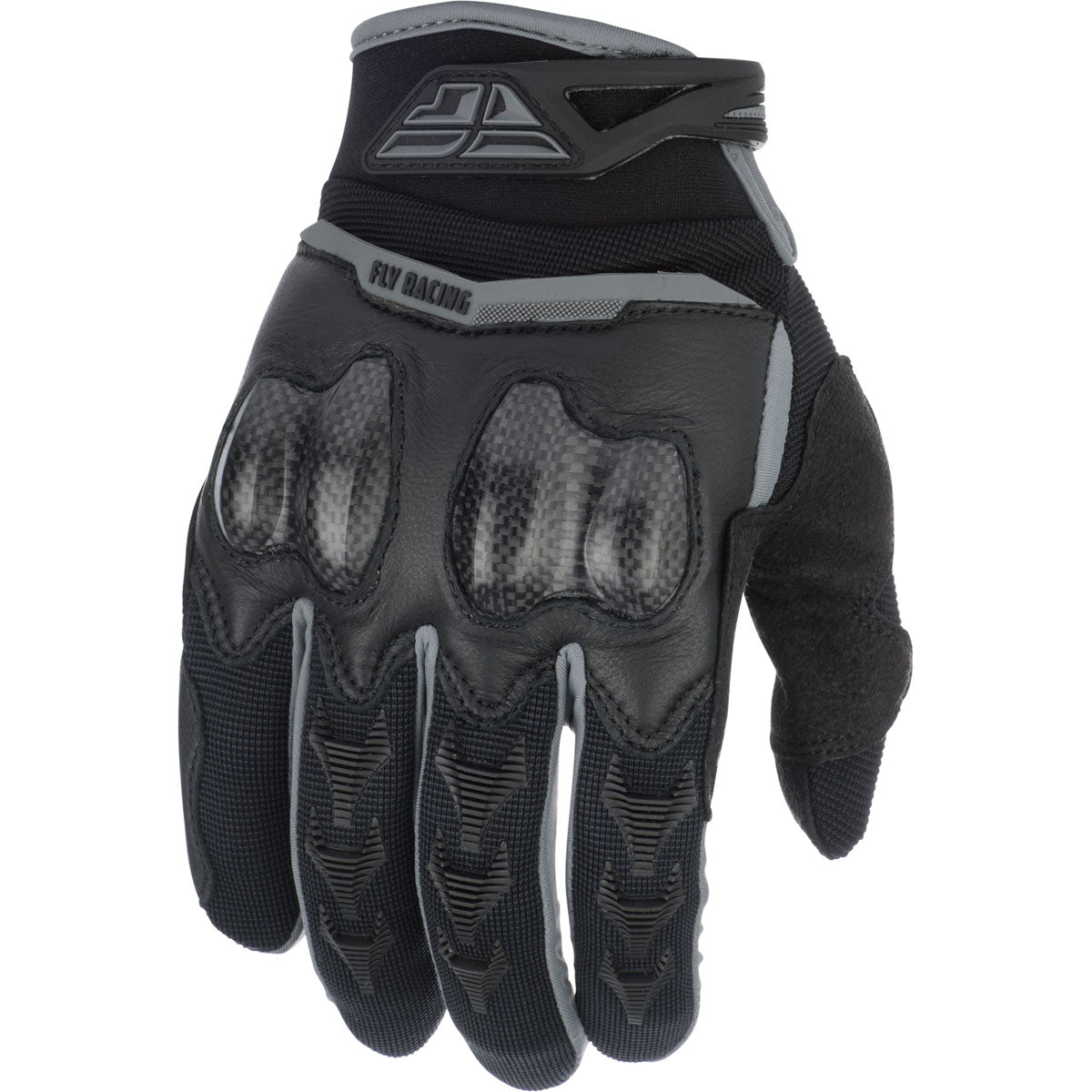 Fly Racing Patrol XC Gloves - 13