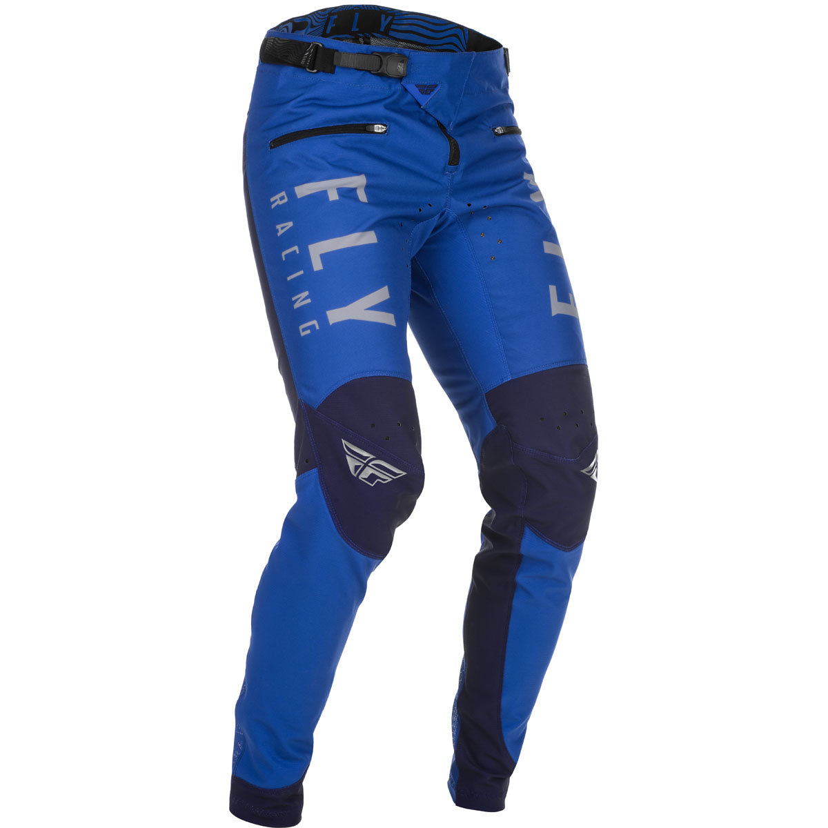 Fly Racing Youth Kinetic Bicycle Pants - Closeout - 22