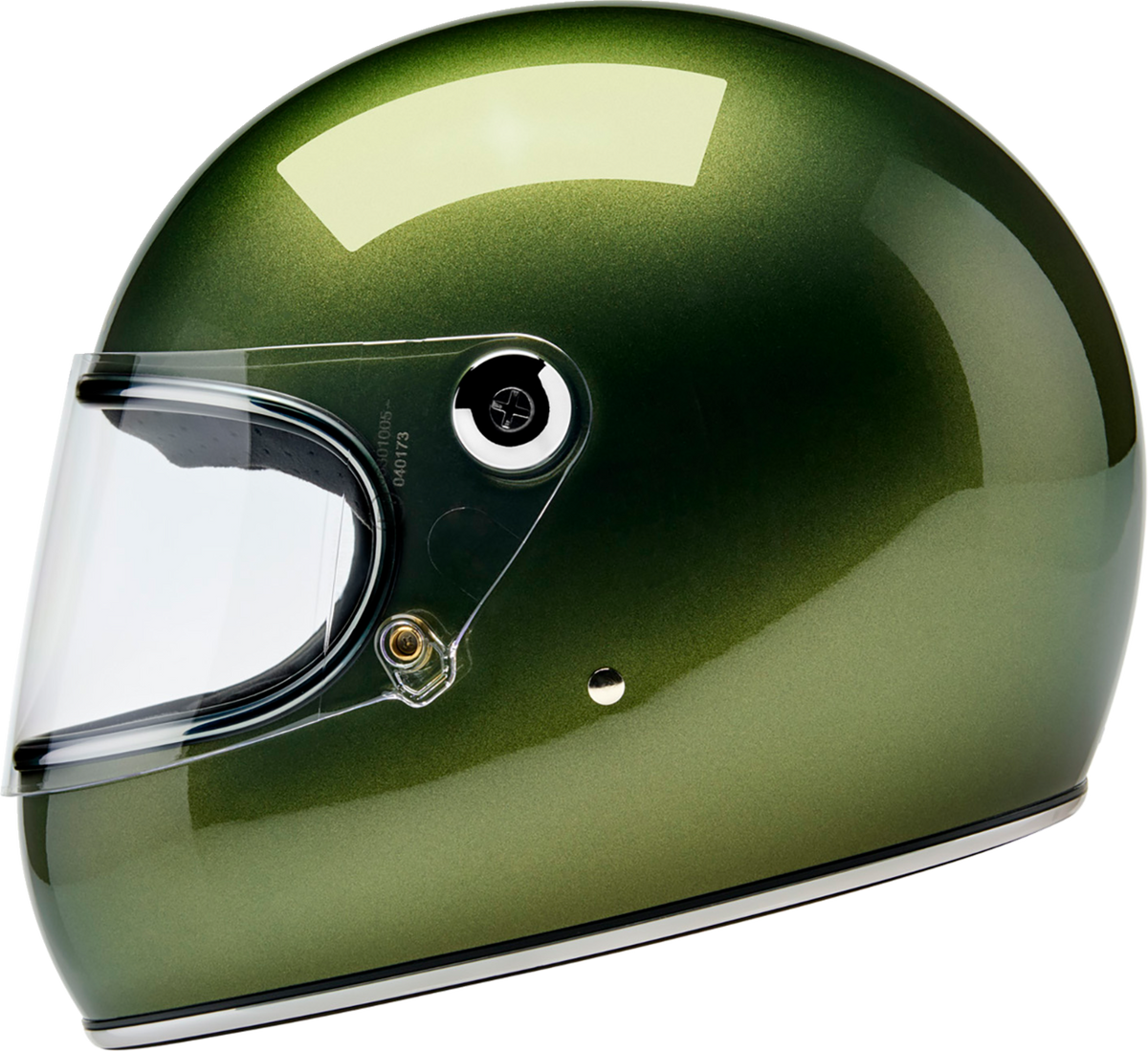Biltwell Gringo S Helmet