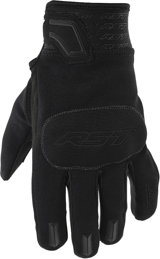 RST Rider Ce Glove Black