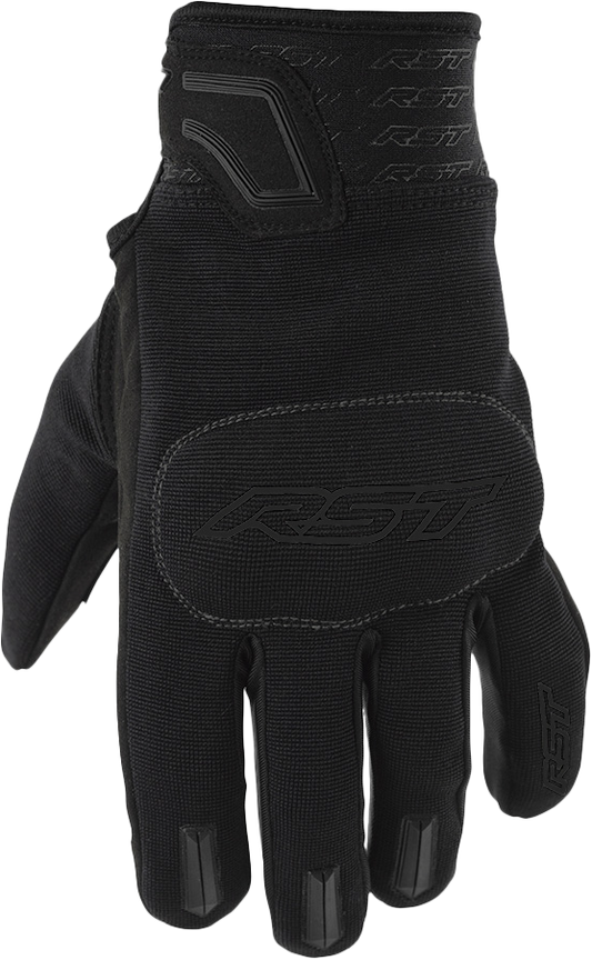 RST Rider Ce Glove Black