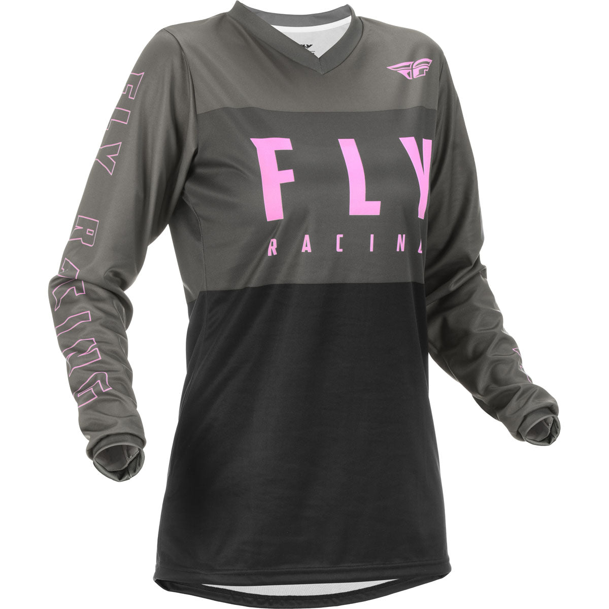 Fly Racing Youth F-16 Jersey - Closeout - Youth XL