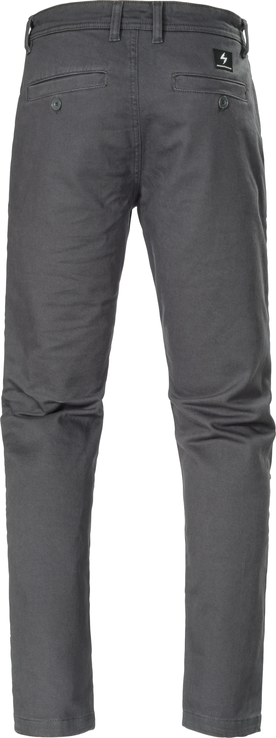 Scorpion EXO Covert CE Chino Pant - Dark Grey