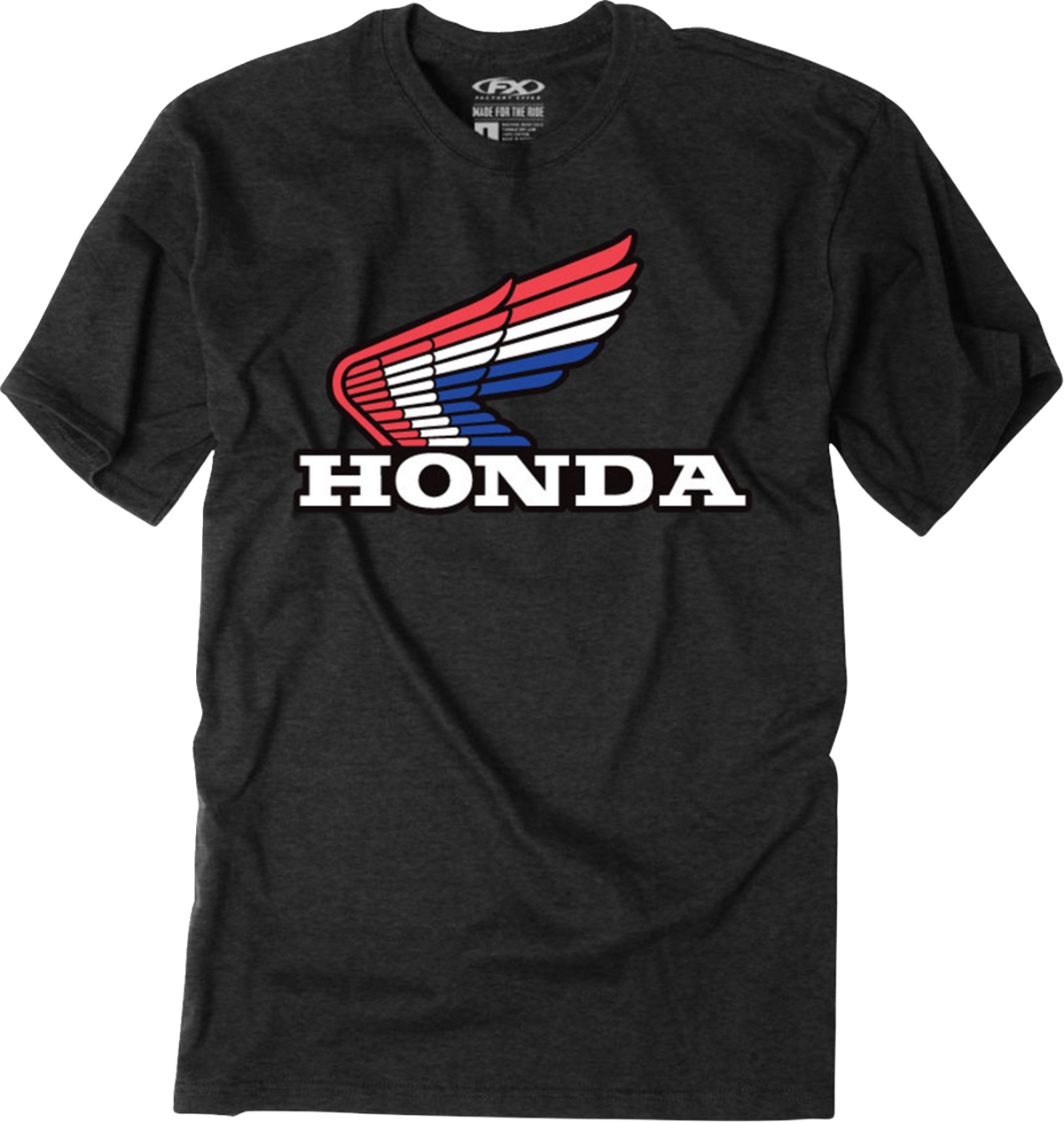 Facotry Effex Honda RWB Classic T-Shirt - Black