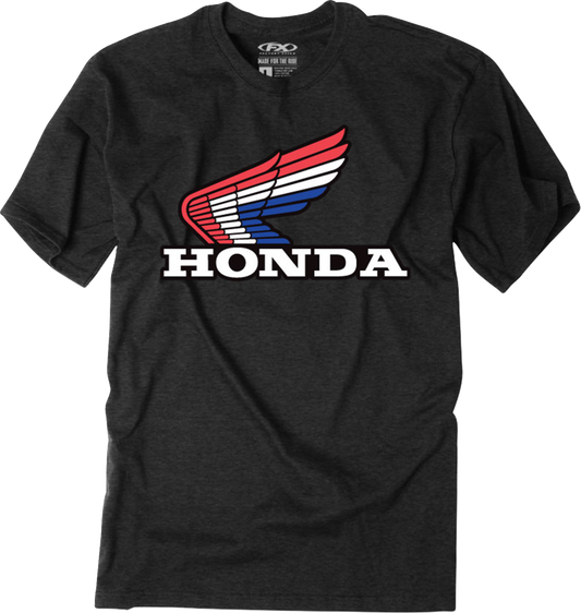 Facotry Effex Honda RWB Classic T-Shirt - Black