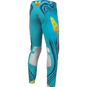 Thor Sportmode Damascus Jersey/Pant Combo Gear Set