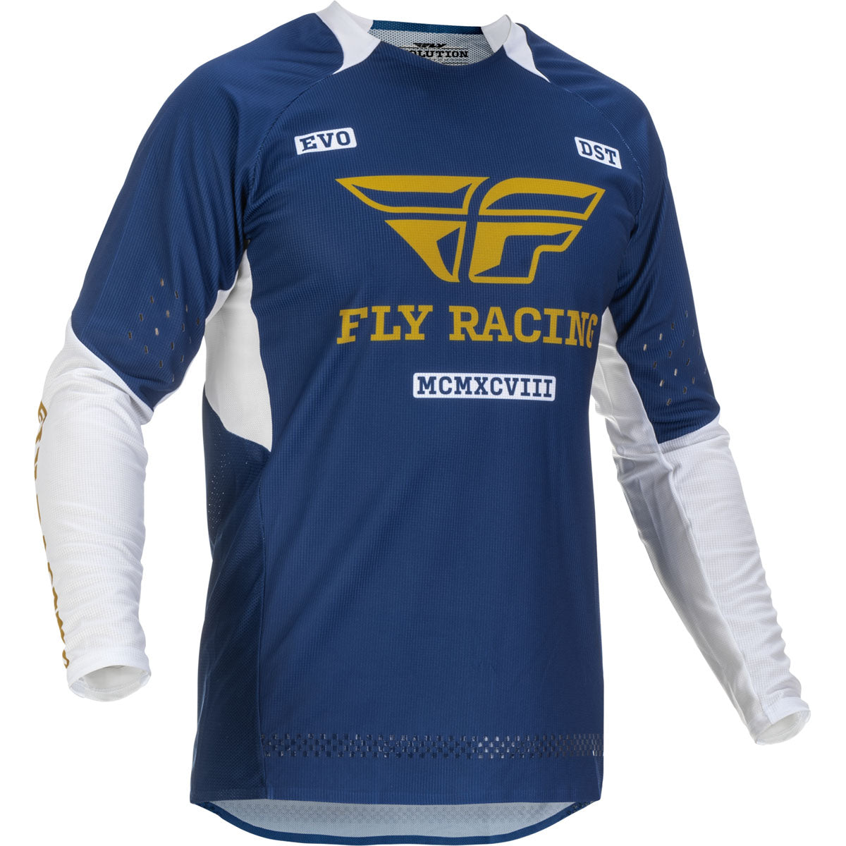 Fly Racing Evolution DST Jersey - Closeout - 2XL
