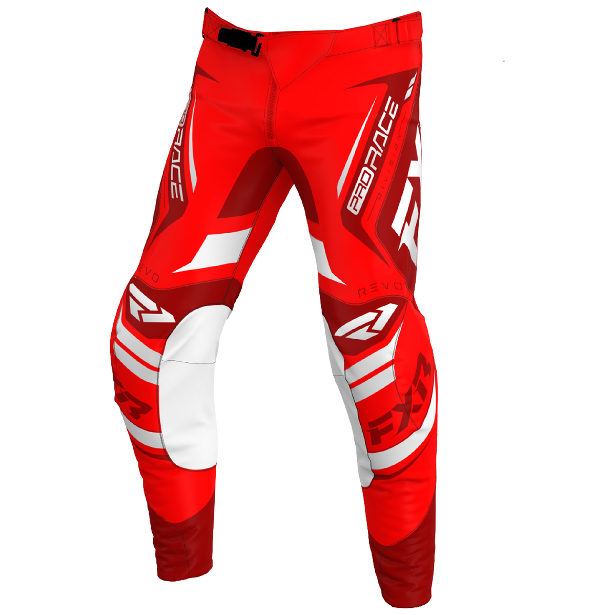 FXR Revo MX Gear Set - BEACON