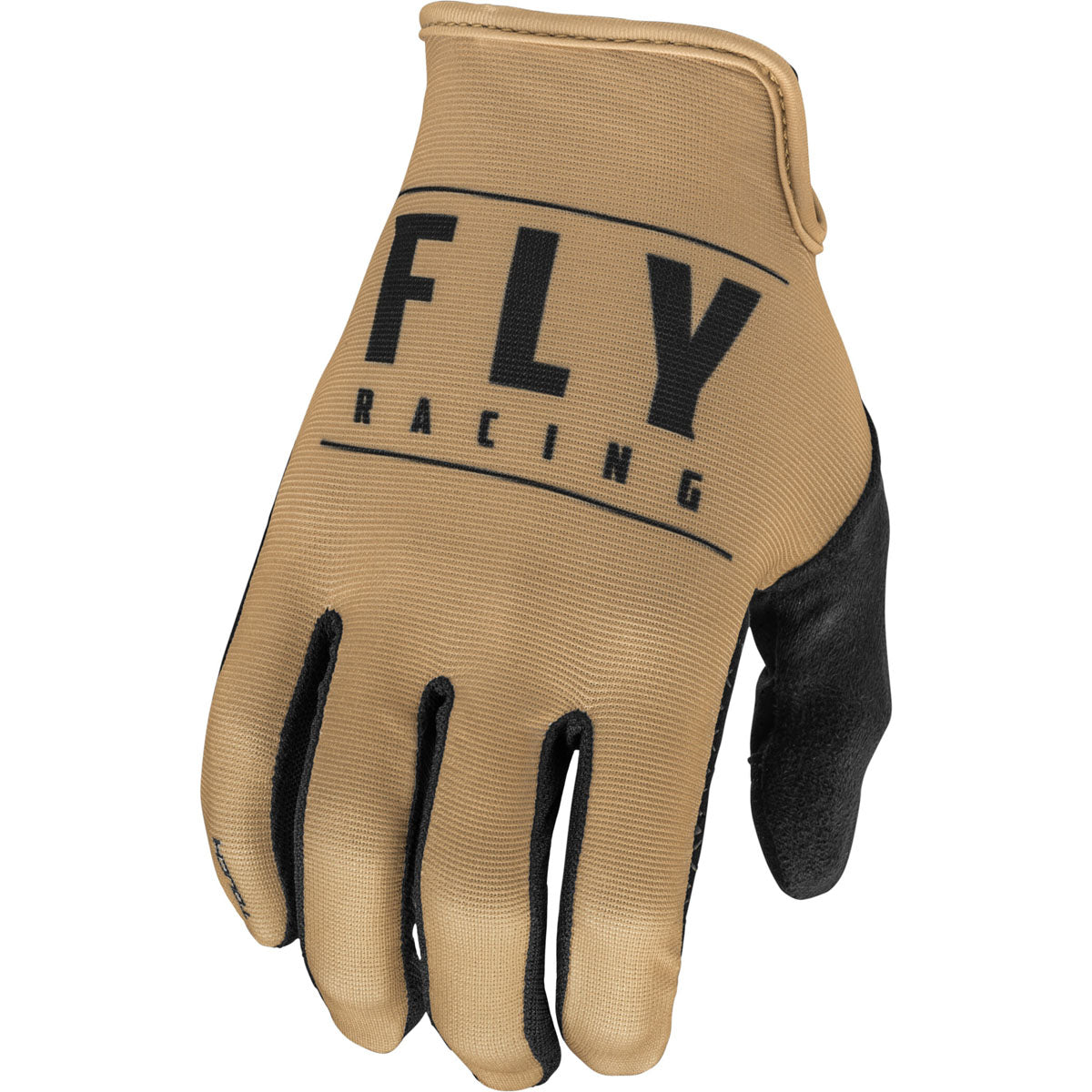 Fly Racing Media Gloves - Closeout - 13