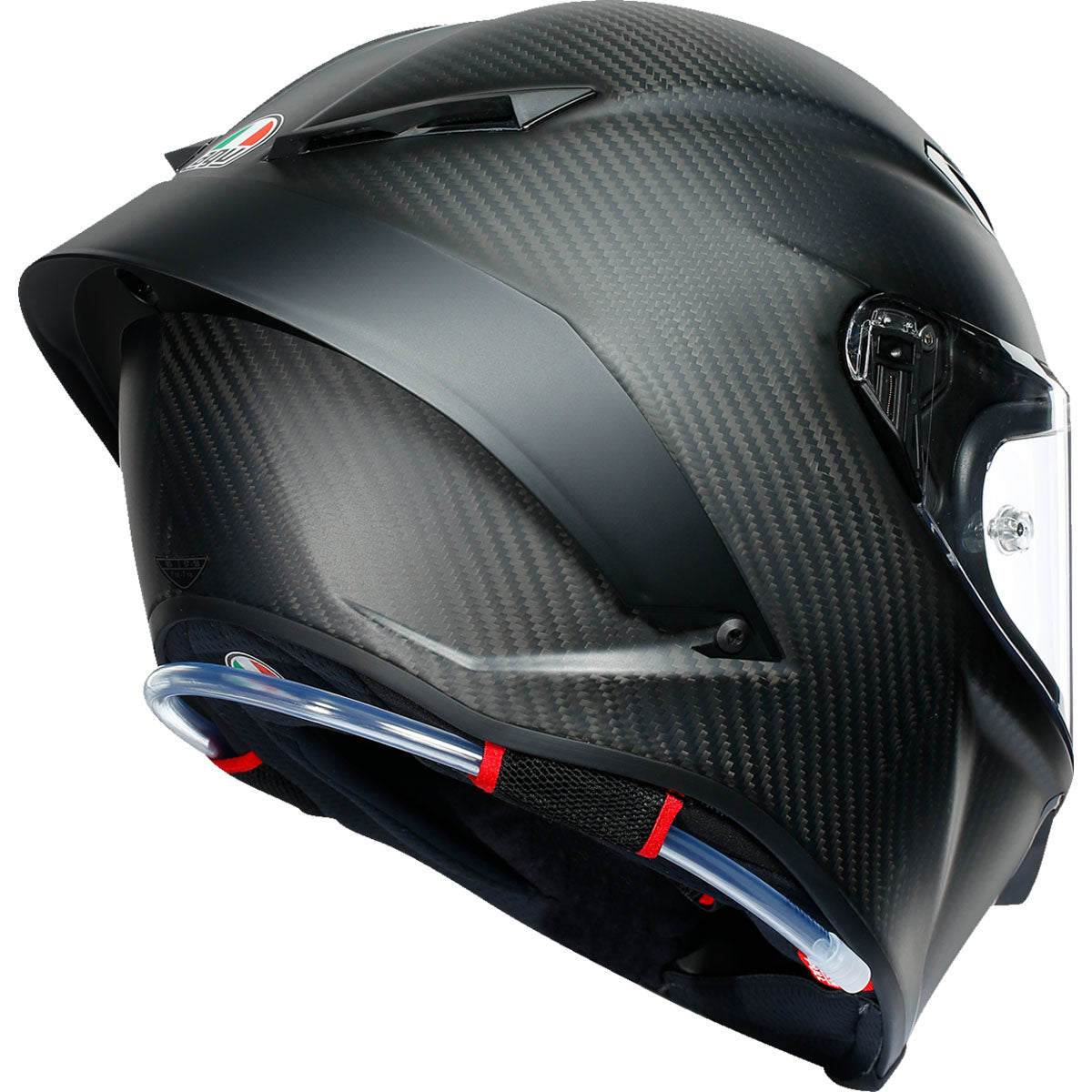 AGV Pista GP RR Helmet