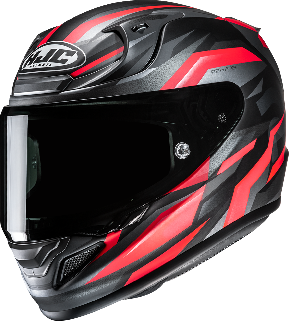 HJC RPHA 12N Dravix Helmet - MC-1SF