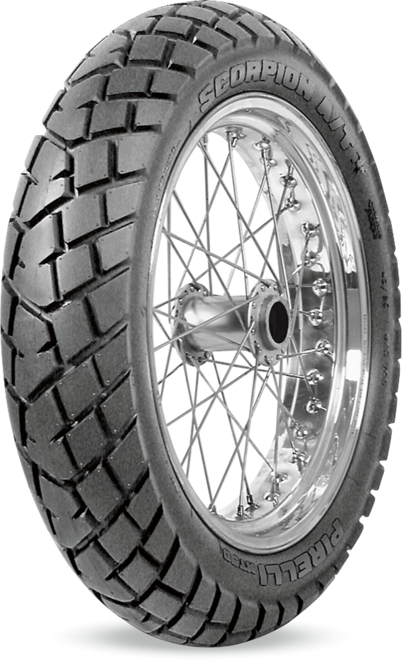Pirelli Scorpion MT 90 A/T Rear Tire - 150/70R18 - 70V