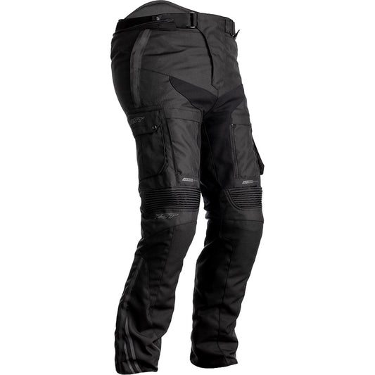 RST Womens Pro Series Adventure-X CE Pant CLOSEOUT Black/Black