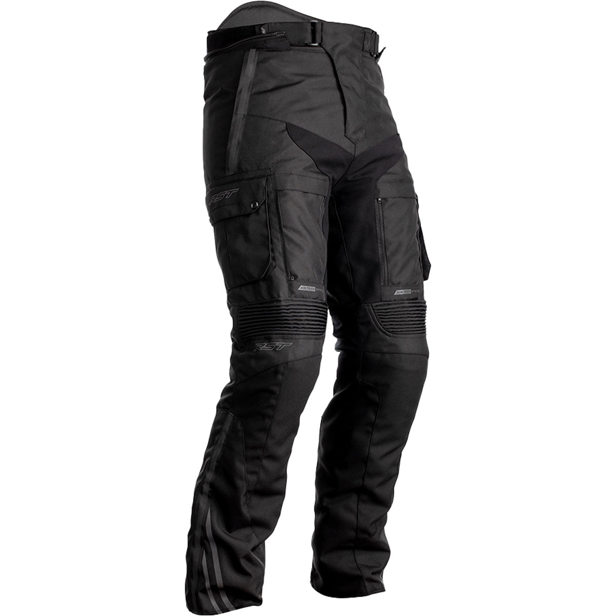 RST Pro Series Adventure-X CE Pant CLOSEOUT Black/Black