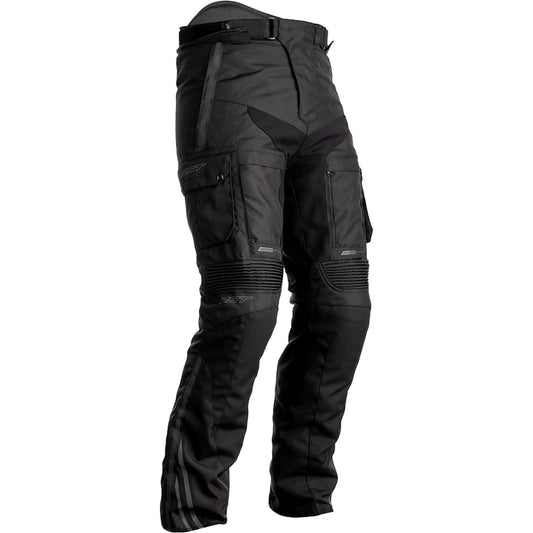 RST Pro Series Adventure-X CE Pant CLOSEOUT Black/Black