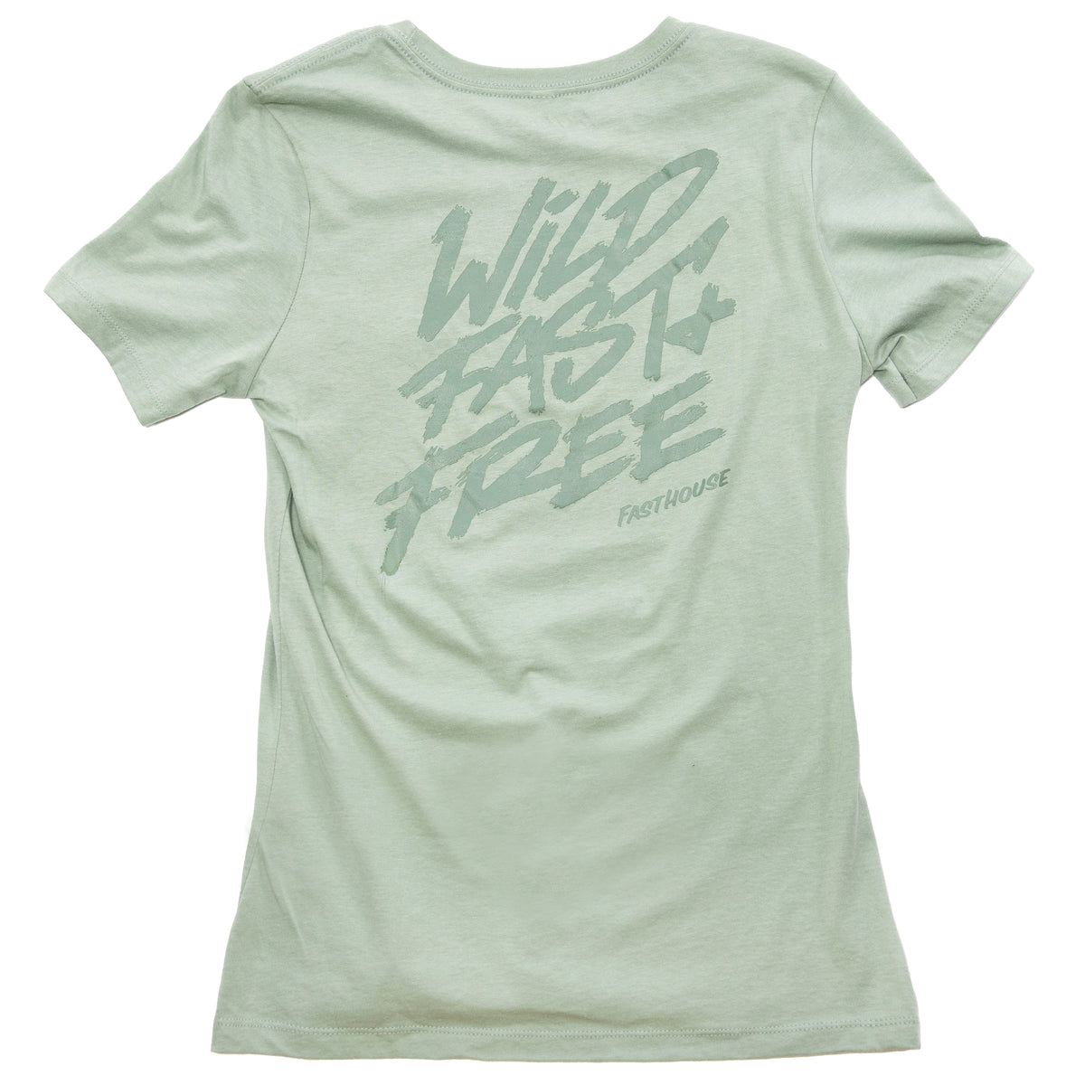 Fasthouse  Womens WFF Tee