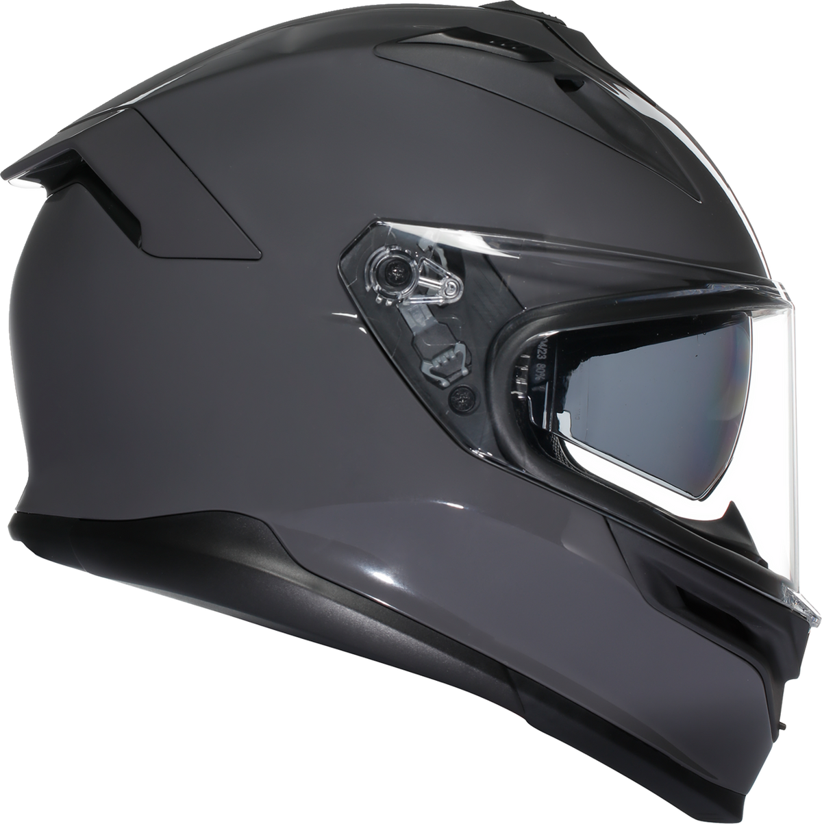 AGV K7 Helmet - Mono - Evo Gray