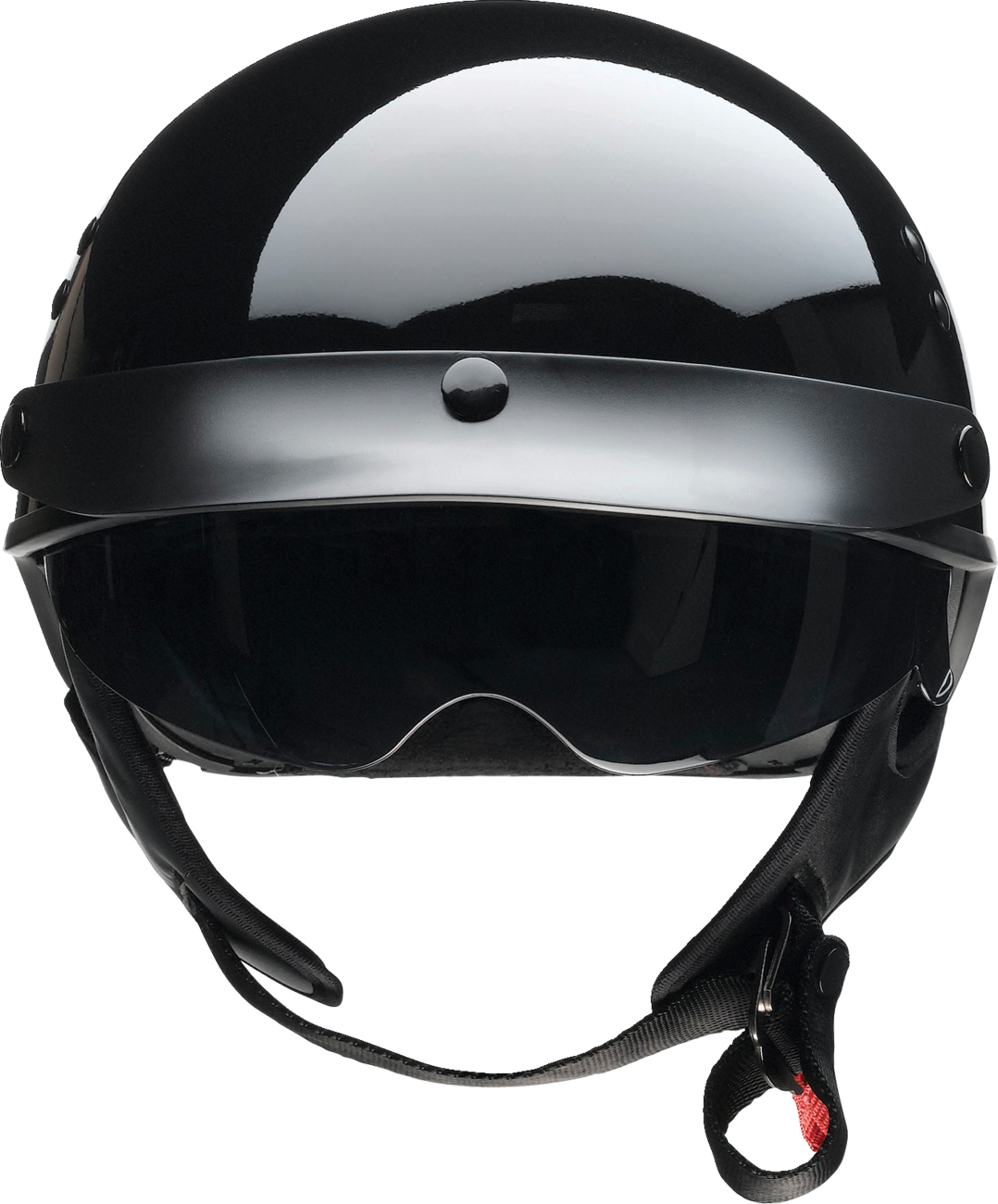Z1R Vagrant NC Helmet - Black