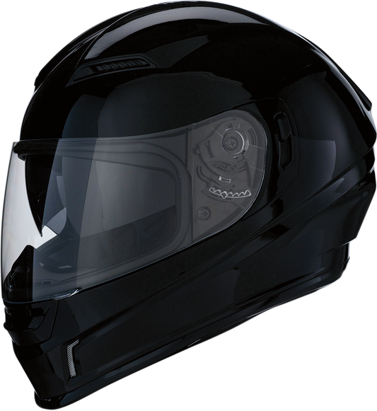 Z1R Jackal Helmet - Black