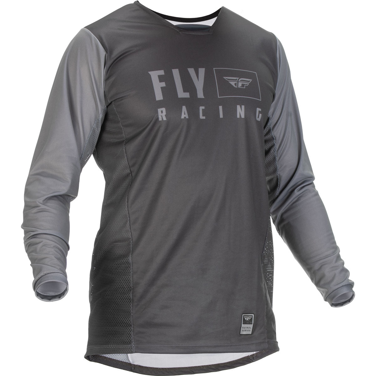 Fly Racing Patrol Jersey - Closeout - 3XL