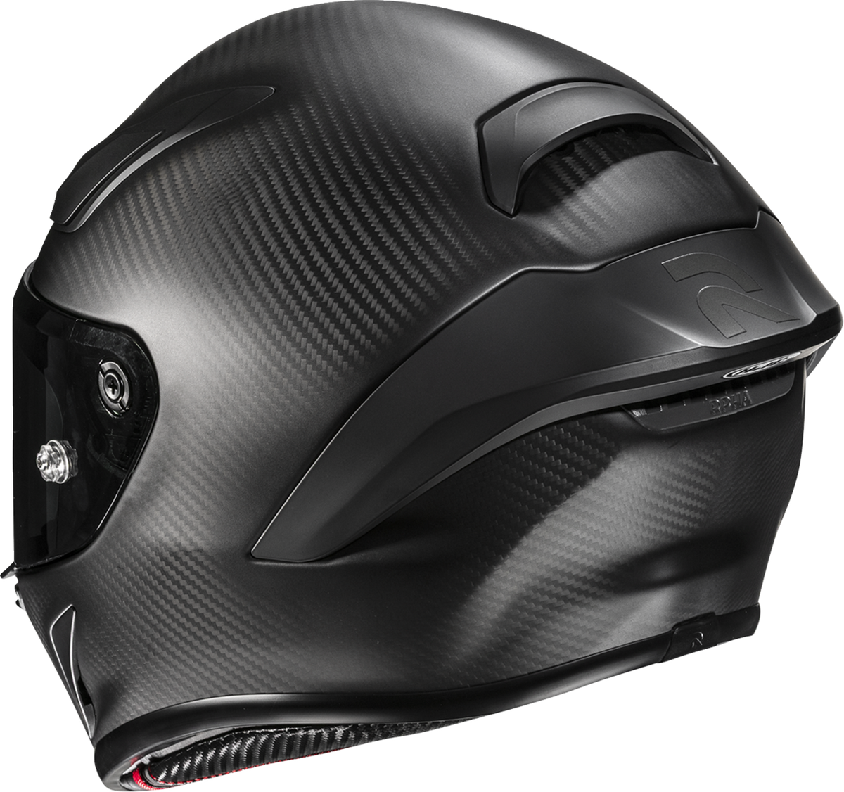 HJC RPHA 1N V2 Carbon Helmet