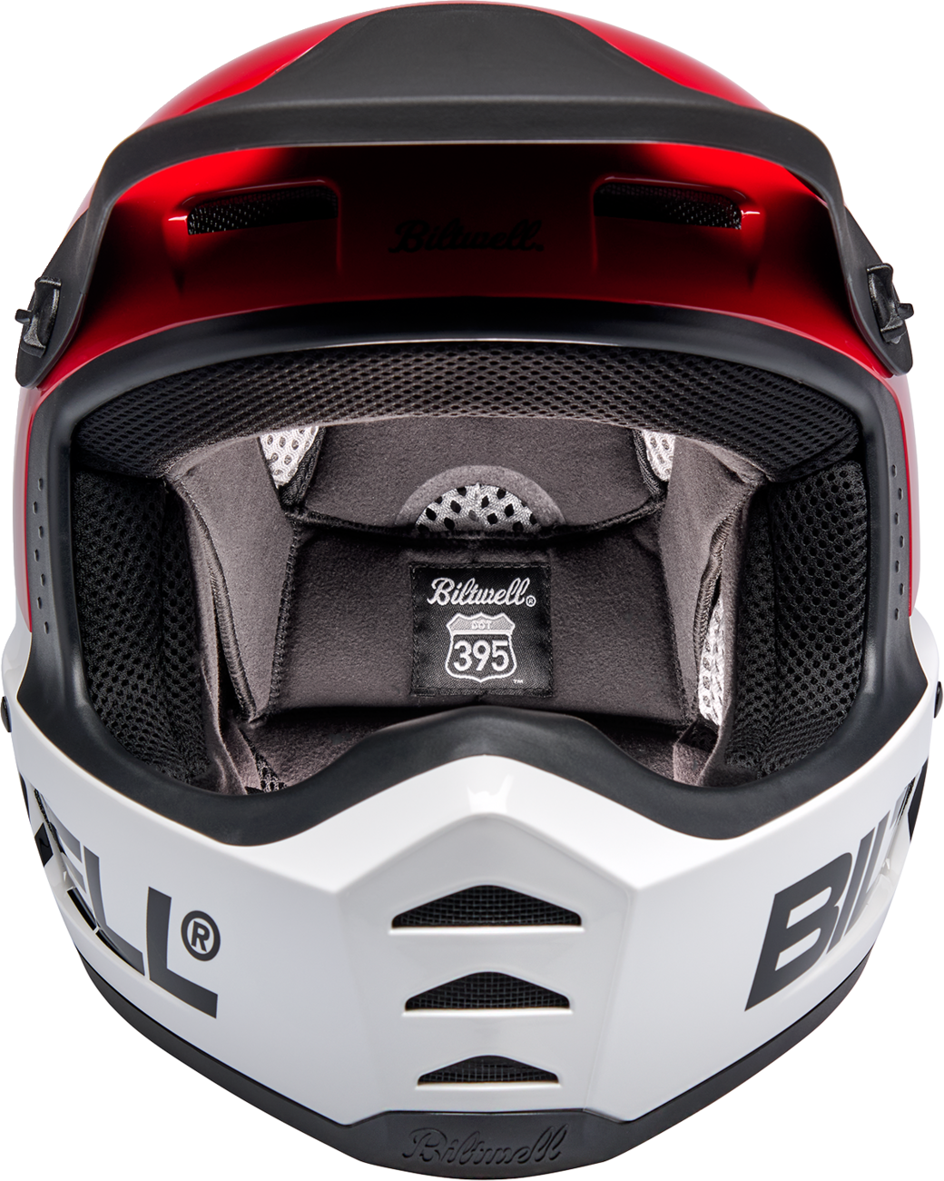 Biltwell 395 Aggro Helmet