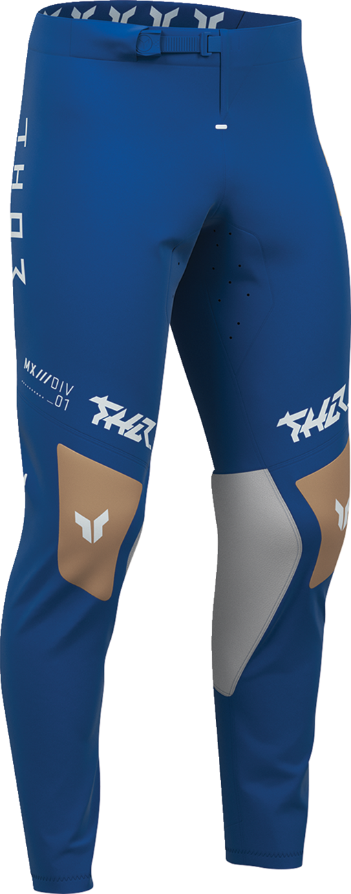 Thor Sportmode Jersey/Pant Combo Gear Set - Mind Control