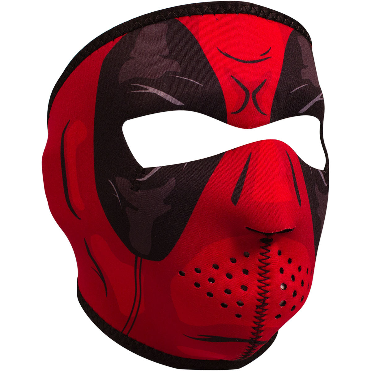 ZAN Headgear Full-Face Mask - 