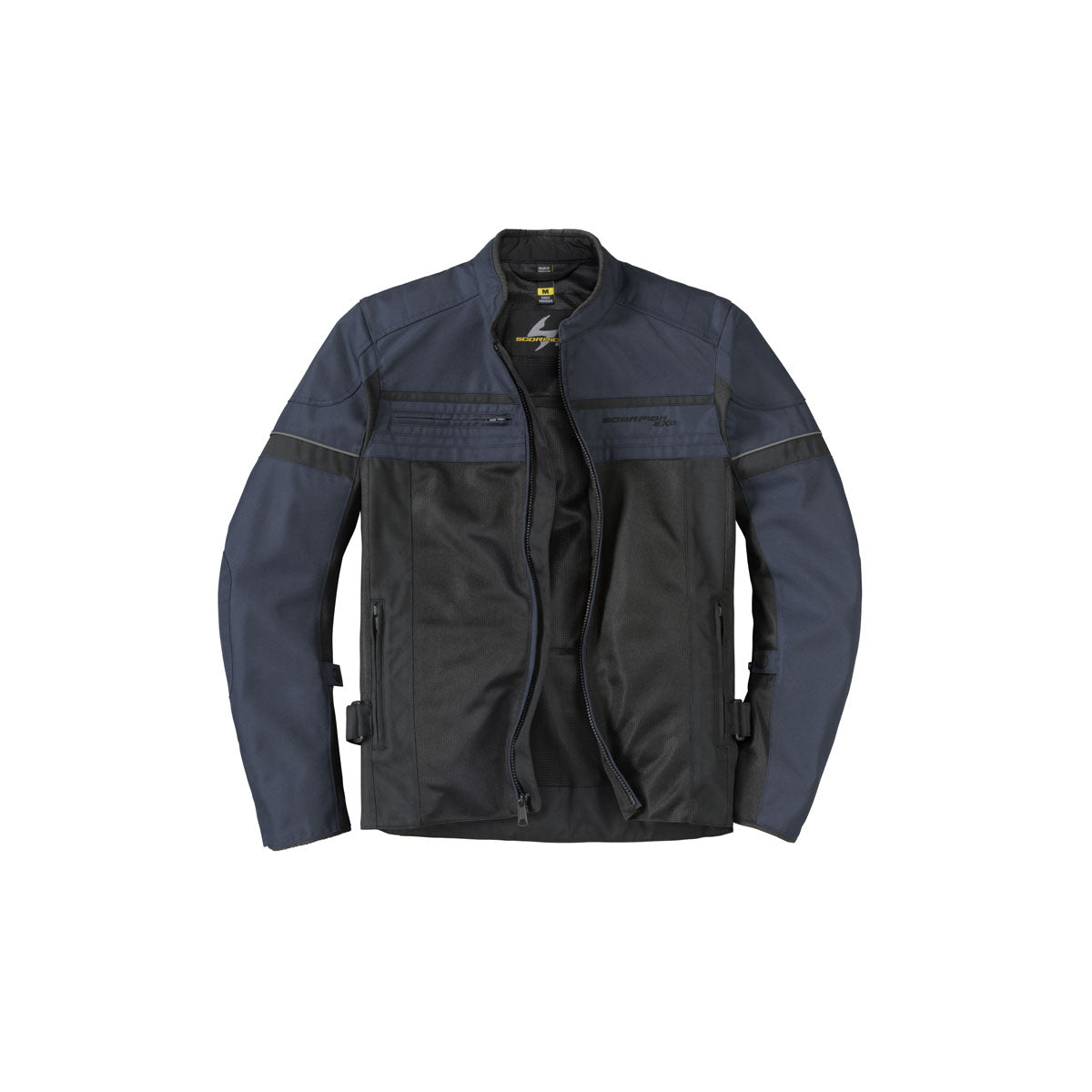 Scorpion EXO Cargo Air Jacket - Black