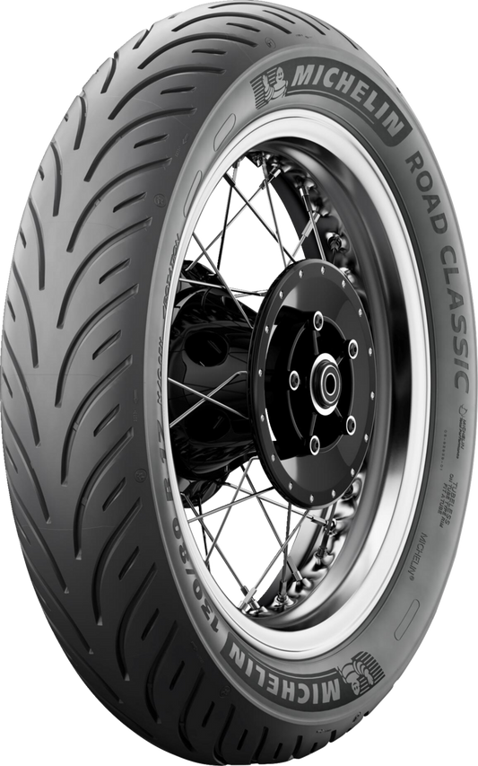 Michelin Road Classic Rear Tire - 4.00B18 - 64H