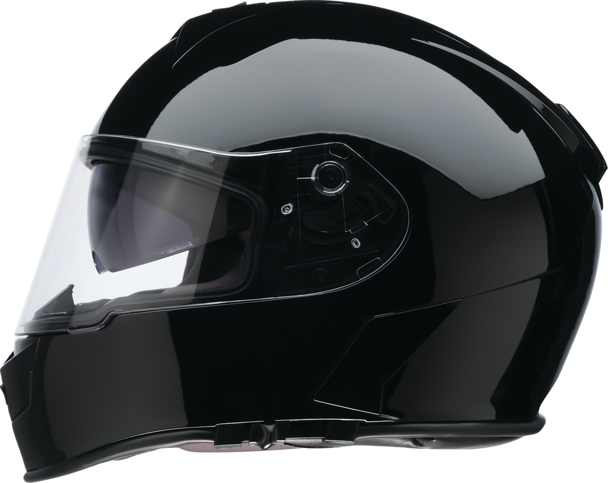Z1R Warrant Helmet - Black